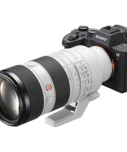 Sony FE 70-200mm F/2.8 GM OSS II