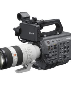 Sony FE 70-200mm F/2.8 GM OSS II