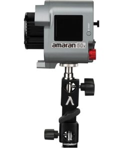 Amaran COB 60X Bi-Color Video Light