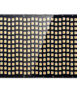 Amaran P60X Bi-Color LED Panel Light