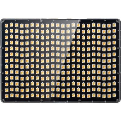 Amaran P60X Bi-Color LED Panel Light