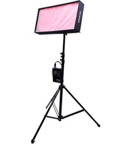 Aputure Amaran F22c RGBWW LED Mat (V-Mount, 2 x 1')