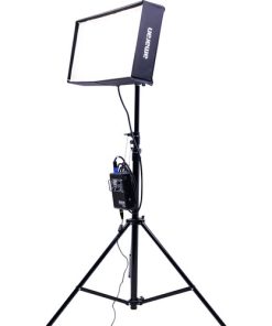 Aputure Amaran F22c RGBWW LED Mat (V-Mount, 2 x 1')
