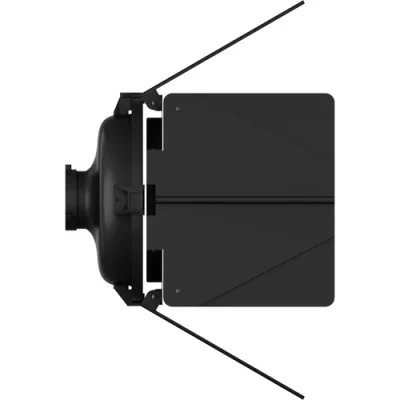 Aputure F10 Barndoors