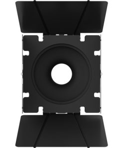 Aputure F10 Barndoors