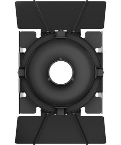 Aputure F10 Barndoors