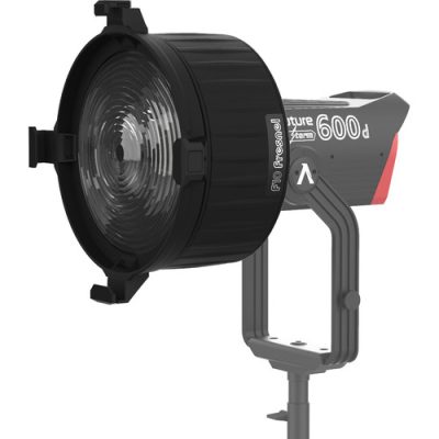 Aputure F10 Fresnel Attachment
