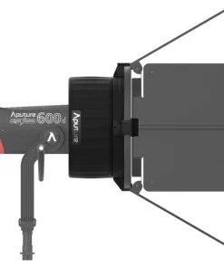 Aputure F10 Fresnel Attachment