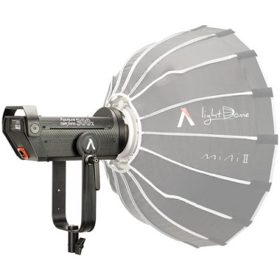 Aputure Light Storm LS300X