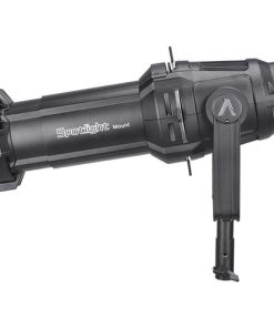 Aputure Spotlight Mount Set with 26° Lens