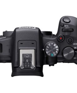 Canon EOS R10