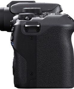 Canon EOS R10