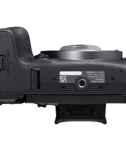 Canon EOS R10