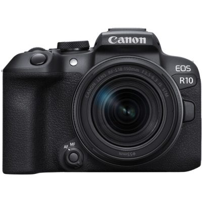 Canon EOS R10
