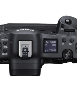 Canon EOS R3