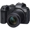Canon EOS R7 with RF-S 18-150mm F/3.5-6.3 IS STM