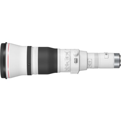 Canon RF 1200mm F/8 L IS USM