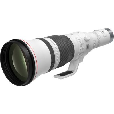 Canon RF 1200mm F/8 L IS USM