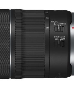 Canon RF 15-30mm F/4.5-6.3 IS STM