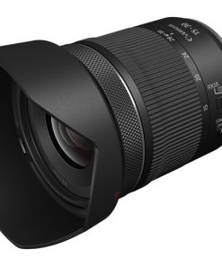 Canon RF 15-30mm F/4.5-6.3 IS STM