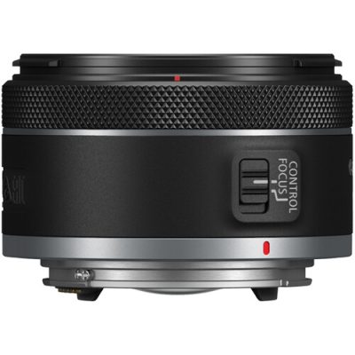 Canon RF 16mm F/2.8 STM