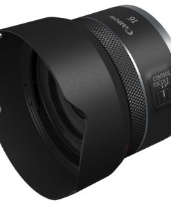 Canon RF 16mm F/2.8 STM