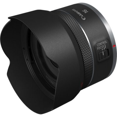 Canon RF 16mm F/2.8 STM