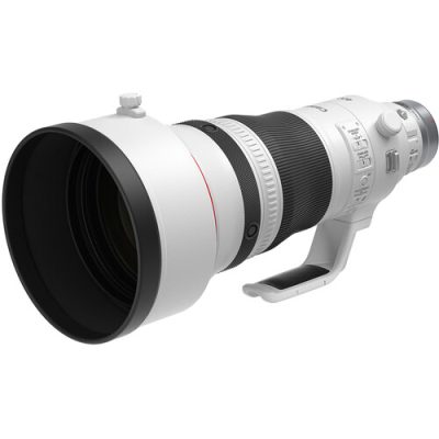 Canon RF 400mm F/2.8L IS USM