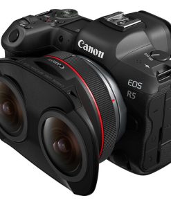 Canon RF 5.2mm F/2.8L Dual Fisheye