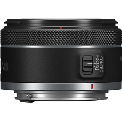 Canon RF 50mm F/1.8 STM