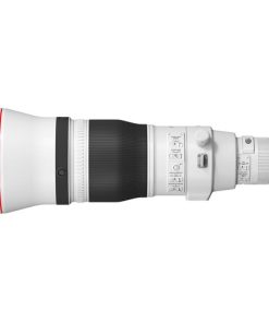 Canon RF 600mm F/4L IS USM