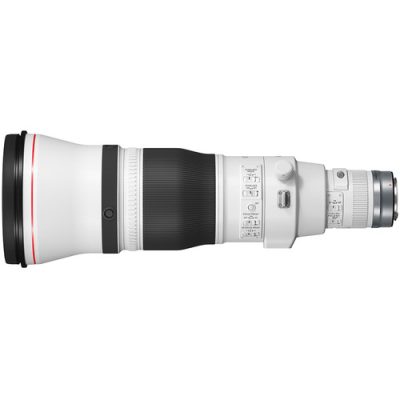 Canon RF 600mm F/4L IS USM