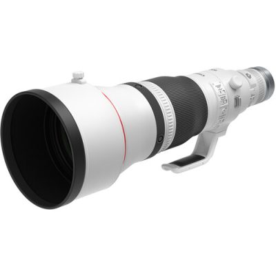 Canon RF 600mm F/4L IS USM
