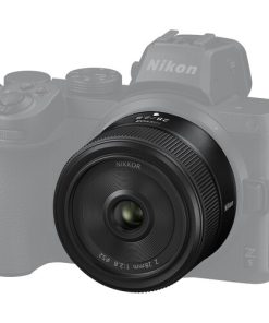 Nikon NIKKOR Z 28mm F/2.8