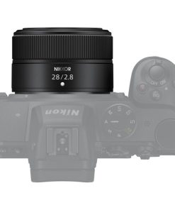 Nikon NIKKOR Z 28mm F/2.8