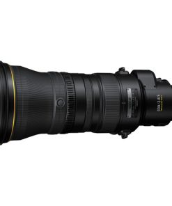 Nikon NIKKOR Z 400mm F/2.8 TC VR S