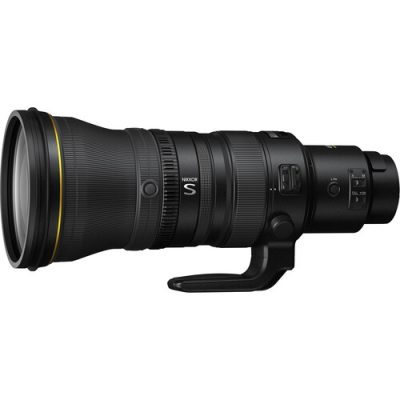 Nikon NIKKOR Z 400mm F/2.8 TC VR S