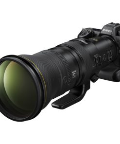 Nikon NIKKOR Z 400mm F/2.8 TC VR S