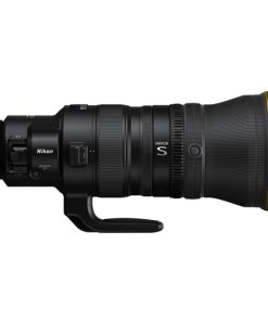 Nikon NIKKOR Z 400mm F/2.8 TC VR S