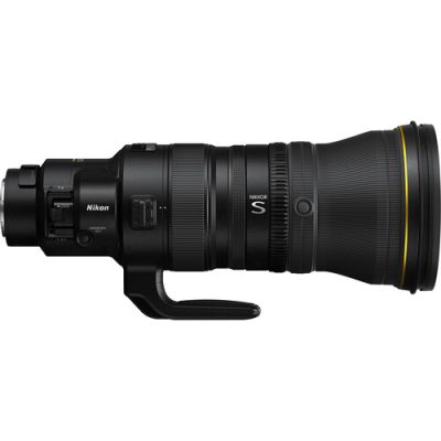 Nikon NIKKOR Z 400mm F/2.8 TC VR S