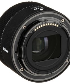 Nikon NIKKOR Z 40mm F/2