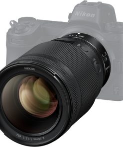 Nikon NIKKOR Z 50mm F/1.2 S