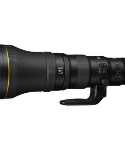 Nikon NIKKOR Z 800mm F/6.3 VR S