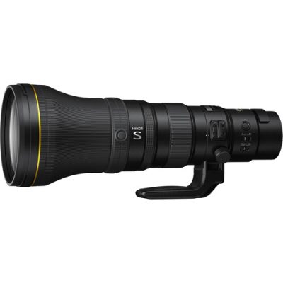Nikon NIKKOR Z 800mm F/6.3 VR S