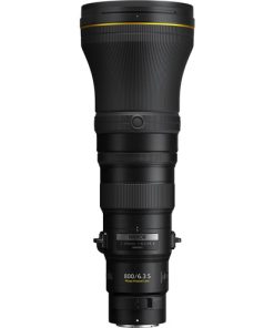 Nikon NIKKOR Z 800mm F/6.3 VR S