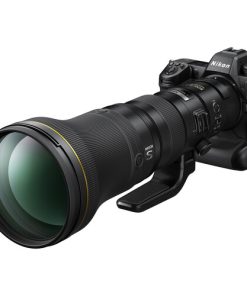Nikon NIKKOR Z 800mm F/6.3 VR S