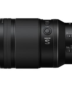 Nikon NIKKOR Z MC 105mm F/2.8 VR S