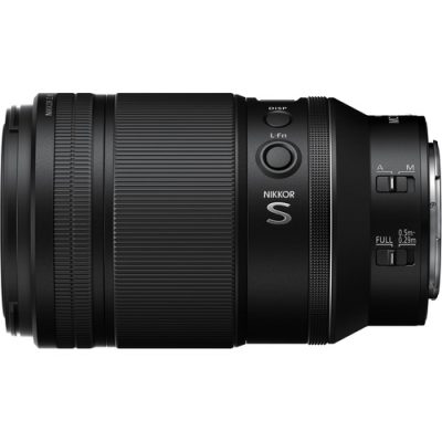 Nikon NIKKOR Z MC 105mm F/2.8 VR S
