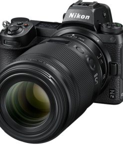 Nikon NIKKOR Z MC 105mm F/2.8 VR S