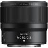 Nikon NIKKOR Z MC 50mm F/2.8 Macro